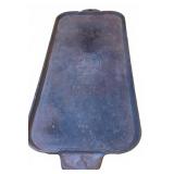 Griswold Cast Iron No. 8 Rectangular Griddle