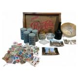 Historical Collectibles Group Lot