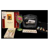 Wine Tasting & Celebration Accessory Group