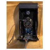 Kodak No. 3A Folding Cartridge Premo Camera