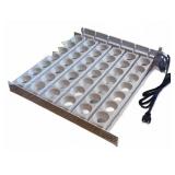Farm Innovators Model 3200 Automatic Egg Turner