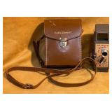 Bell & Howell 8mm Two Twenty Movie Camera