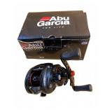 Abu Garcia Revo SX Baitcasting Reel RVO3 SX