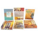Decorative Paint Technique Book Collection