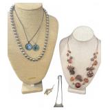 Carolee & Lia Sophia Costume Jewelry Collection