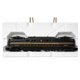 PEMCO HO Scale Pennsylvania 4828 Electric Loco
