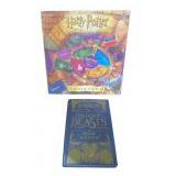 Harry Potter Trivia Game & Fantastic Beasts Book