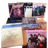 13 Classic Rock Albums