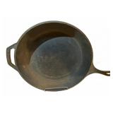 Lodge 14-Inch Cast Iron Skillet 14SK USA