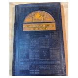 1931 The Household Searchlight Recipe Book