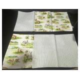 Bunny Placemats by Rachel Ashwell