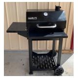 Nexgrill Charcoal Outdoor Grill Model 810-0025