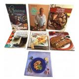 Seven-Cookbook Culinary Collection, 1990s-2000s