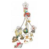 Christmas Ornament Collection, 1996-2000