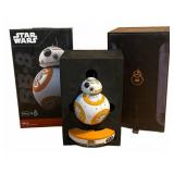 Star Wars Sphero BB-8 App-Enabled Droid Set
