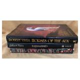 Robert Vavra Horse Photography Book Trio