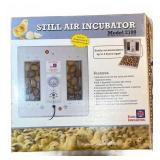 Farm Innovators Model 2100 Still Air Incubator