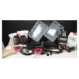 Advanced Mushroom Dual-Tub Cultivation System