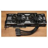 EVGA GeForce GTX 1070 Ti SC Gaming 8GB Graphics