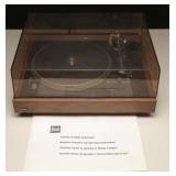 Vintage Dual CS 1257 Turntable in Original Box
