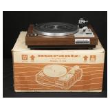 Marantz Model 6100 Turntable with Factory Box