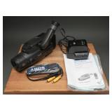 1994 Sony Handycam CCD-FX430 Video8 Camcorder Kit