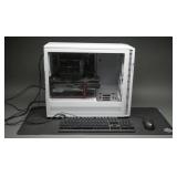 Custom Ryzen 9 RTX Gaming Desktop, 32GB, 4TB SSD