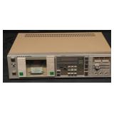 Marantz SD 530 Auto-Reverse Cassette Deck