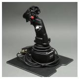 VKB-Sim Gunfighter Pro Flight Stick MCG BlackBox