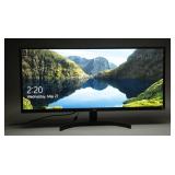 LG 34WK500-P 34" UltraWide IPS Gaming Monitor
