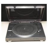 TEAC P-988 Full-Automatic Stereo Turntable System