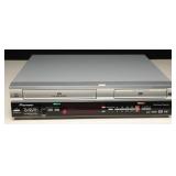 Pioneer DVR-RT500 DVD Recorder / VHS VCR Combo