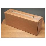 German WWII 8mm Ammunition Box of 300 Rounds