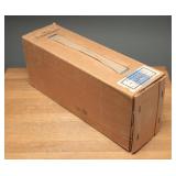 German WWII 8mm Ammunition Box of 300 Rounds