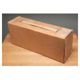 German WWII 8mm Ammunition Box of 300 Rounds