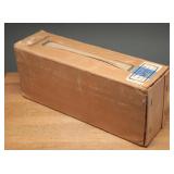 German WWII 8mm Ammunition Box of 300 Rounds