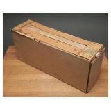 German WWII 8mm Ammunition Box of 300 Rounds