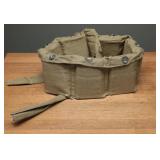 Turkish 7.92mm Ammo Bandolier, 70 Rounds
