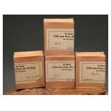 7.92 mm Kurz Ammunition