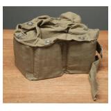 Turkish 7.92mm Ammo Bandoleer, 70 Rounds