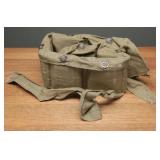 Turkish 7.92mm Ammo Bandoleer, 70 Rounds