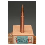 8mm Mauser Rounds, 75 Rounds, "i,L."