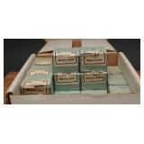 7.63 Mauser Pistol Ammunition, 600 Rounds