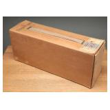 German WWII 8mm Ammunition Box of 300 Rounds