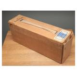 German WWII 8mm Ammunition Box of 300 Rounds