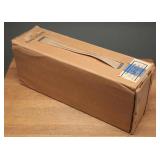 German WWII 8mm Ammunition Box of 300 Rounds