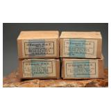 7.92x33mm Kurz Cartridge 1945 Dated