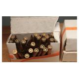 Spanish Military 7.92x57mm Mauser Ammunition