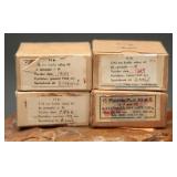 7.92x33mm Kurz Cartridge - Repackaged 1955