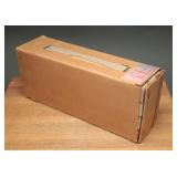 German WWII 8mm Ammunition Box, 300 Rounds, "i.L.